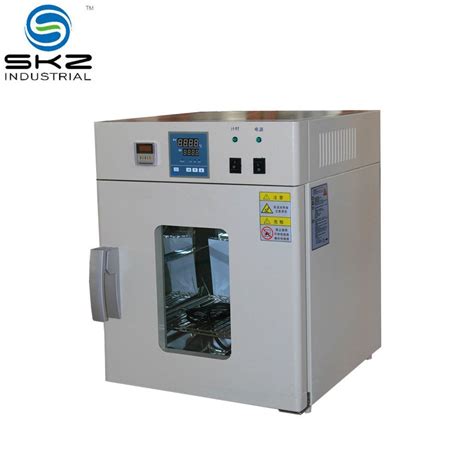 Dry Oven for Persptrometer services|laboratory oven controls.